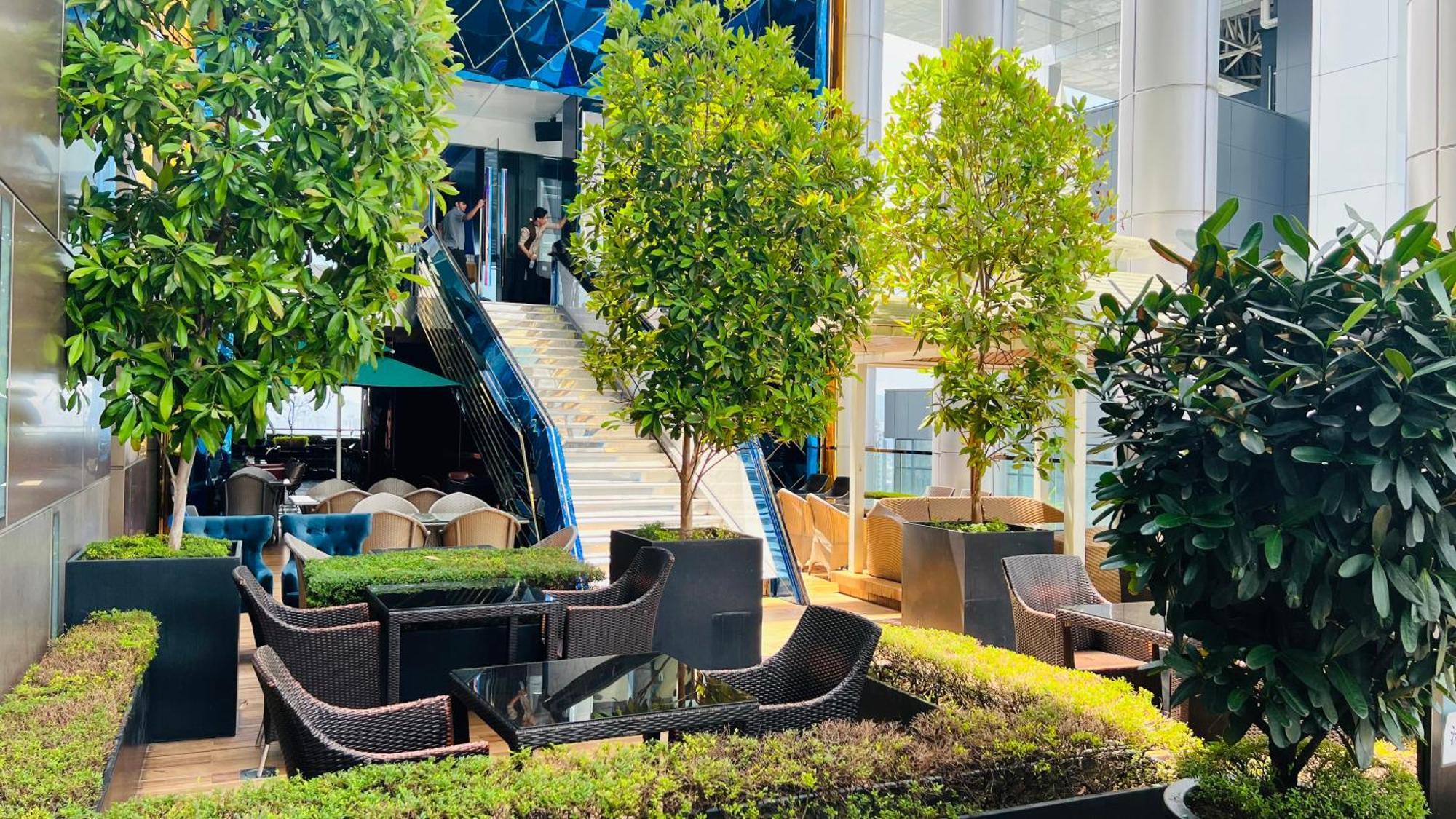 Ferienwohnung The Platinum Kuala Lumpur By Castle Exterior foto